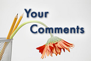 Give us Your Feedback!