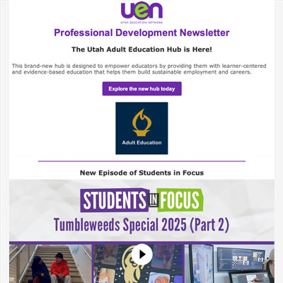 October 22, 2025 PDNews