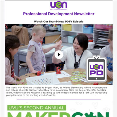 October 7, 2025 PDNews