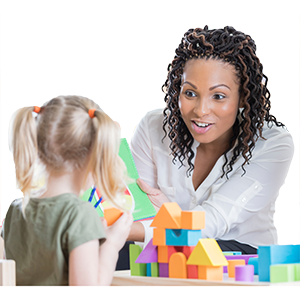 Early Childhood Professionals