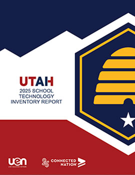 2025 Utah School Technology Inventory Report