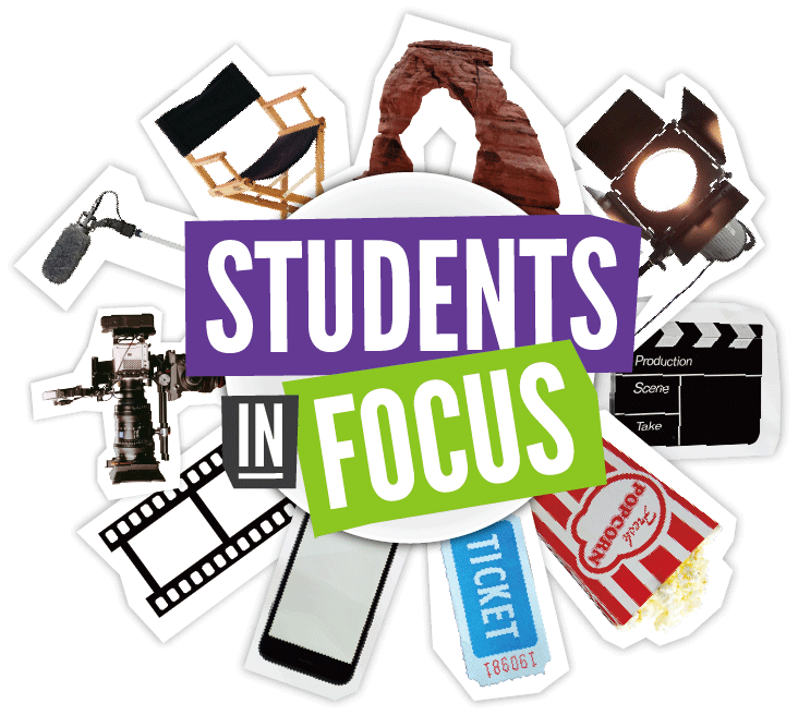 Students in Focus